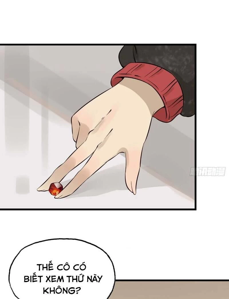 Tôi Chuyển Vàng Tại Mạt Thế Chapter 7 - Trang 4