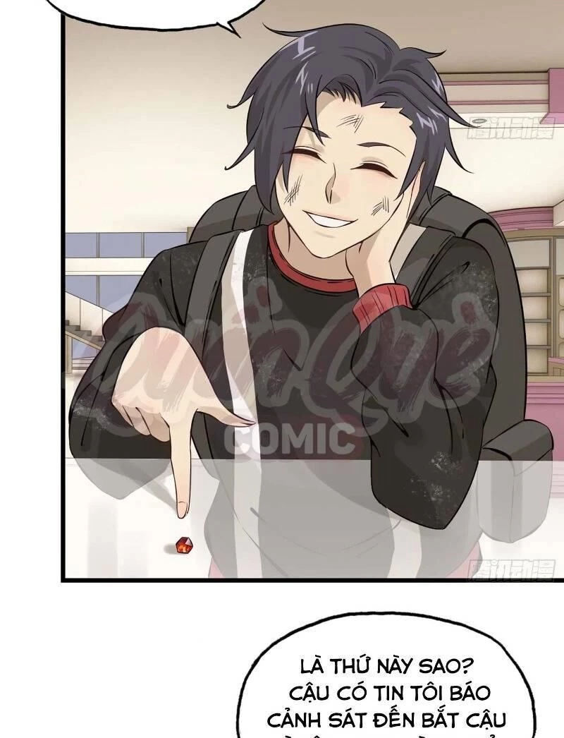 Tôi Chuyển Vàng Tại Mạt Thế Chapter 7 - Trang 4