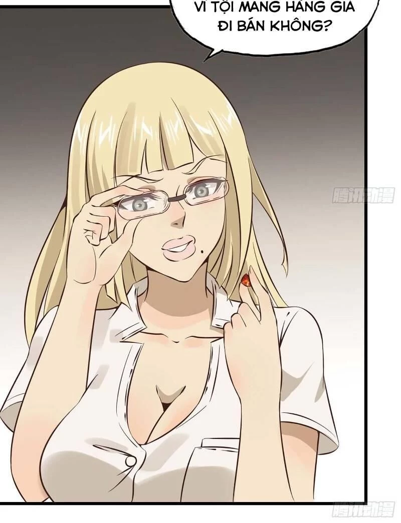 Tôi Chuyển Vàng Tại Mạt Thế Chapter 7 - Trang 4