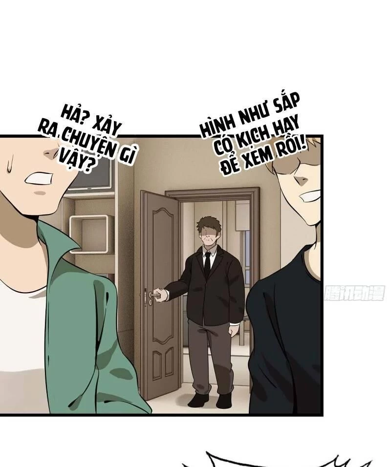 Tôi Chuyển Vàng Tại Mạt Thế Chapter 7 - Trang 4