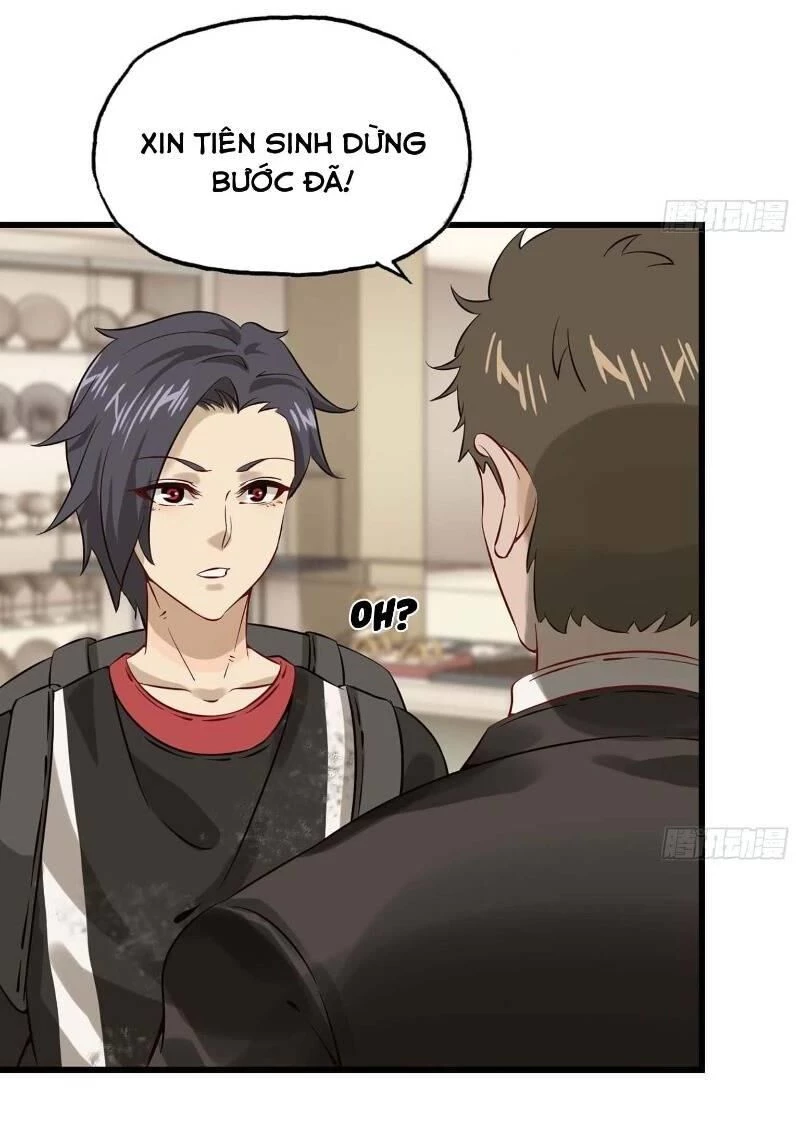 Tôi Chuyển Vàng Tại Mạt Thế Chapter 7 - Trang 4