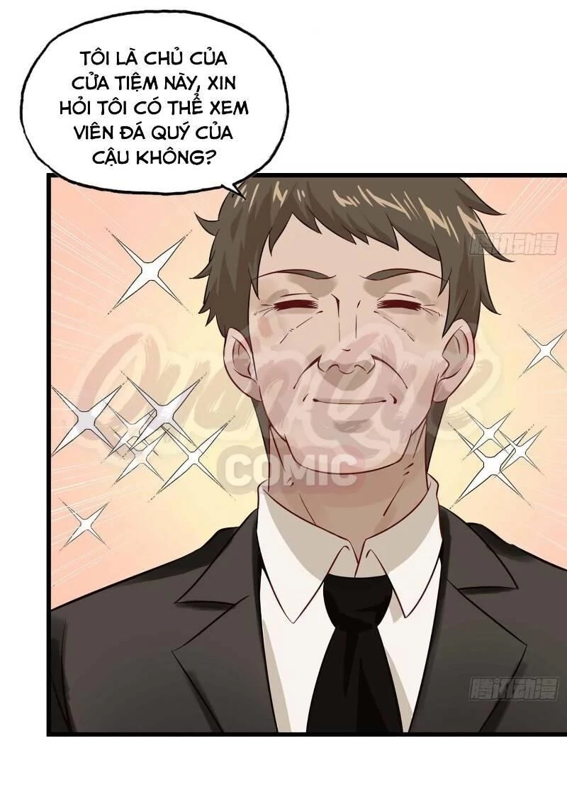 Tôi Chuyển Vàng Tại Mạt Thế Chapter 7 - Trang 4