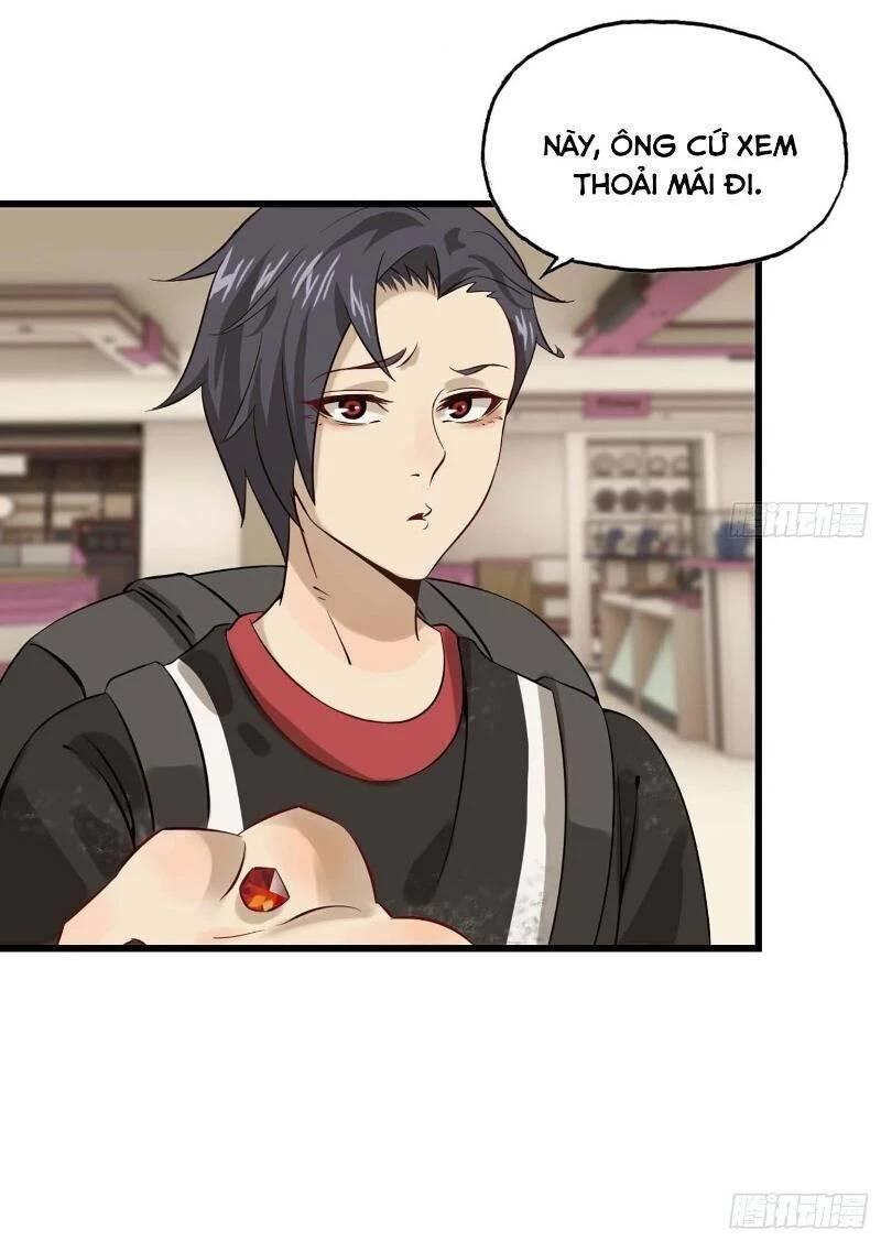 Tôi Chuyển Vàng Tại Mạt Thế Chapter 7 - Trang 4