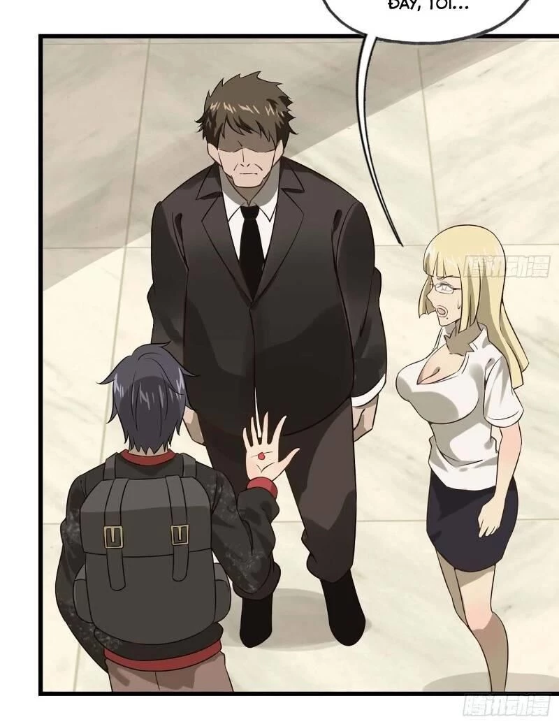 Tôi Chuyển Vàng Tại Mạt Thế Chapter 7 - Trang 4