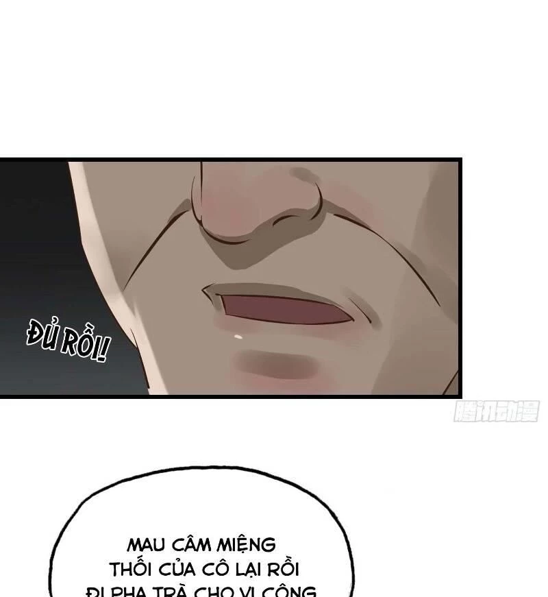 Tôi Chuyển Vàng Tại Mạt Thế Chapter 7 - Trang 4