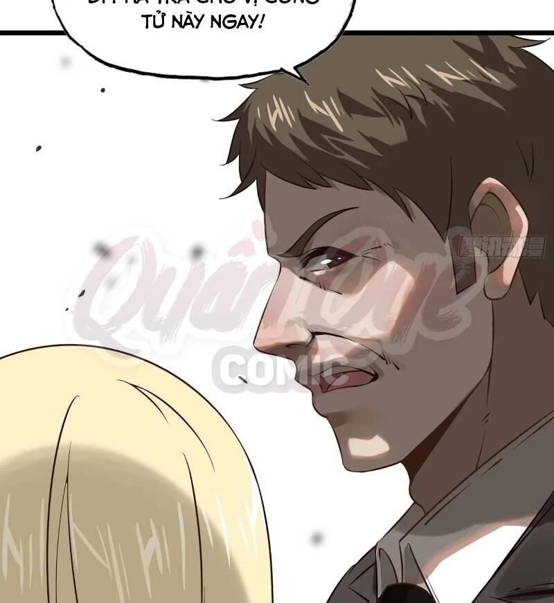 Tôi Chuyển Vàng Tại Mạt Thế Chapter 7 - Trang 4