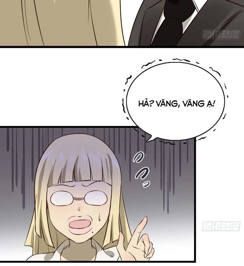 Tôi Chuyển Vàng Tại Mạt Thế Chapter 7 - Trang 4