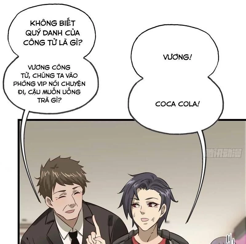 Tôi Chuyển Vàng Tại Mạt Thế Chapter 7 - Trang 4