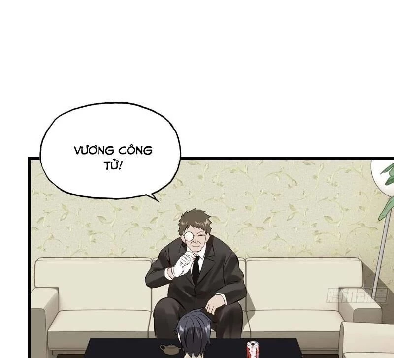 Tôi Chuyển Vàng Tại Mạt Thế Chapter 7 - Trang 4