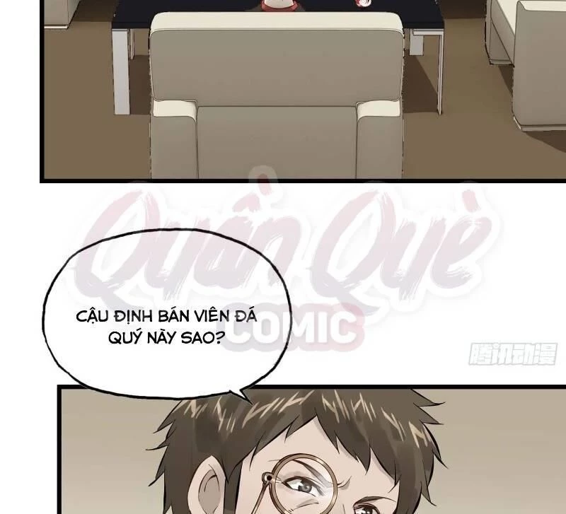 Tôi Chuyển Vàng Tại Mạt Thế Chapter 7 - Trang 4