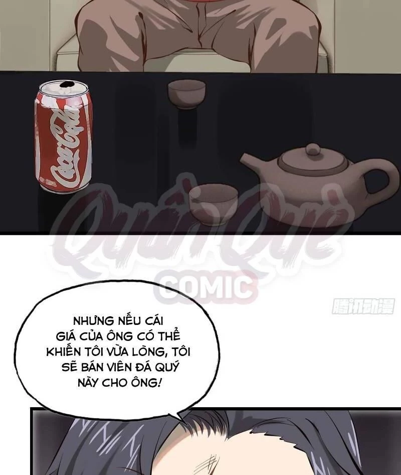 Tôi Chuyển Vàng Tại Mạt Thế Chapter 7 - Trang 4