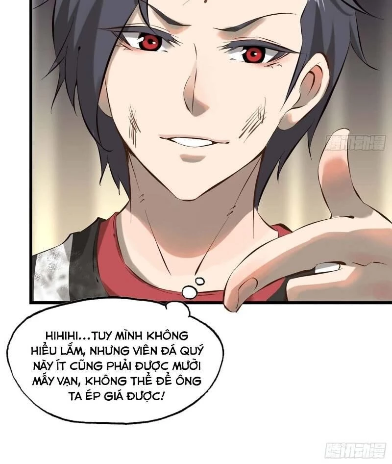 Tôi Chuyển Vàng Tại Mạt Thế Chapter 7 - Trang 4