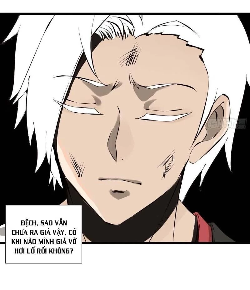 Tôi Chuyển Vàng Tại Mạt Thế Chapter 7 - Trang 4