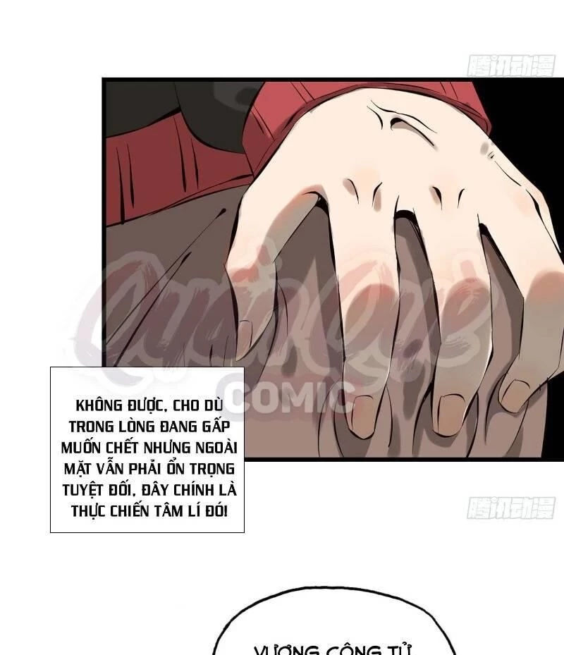 Tôi Chuyển Vàng Tại Mạt Thế Chapter 7 - Trang 4