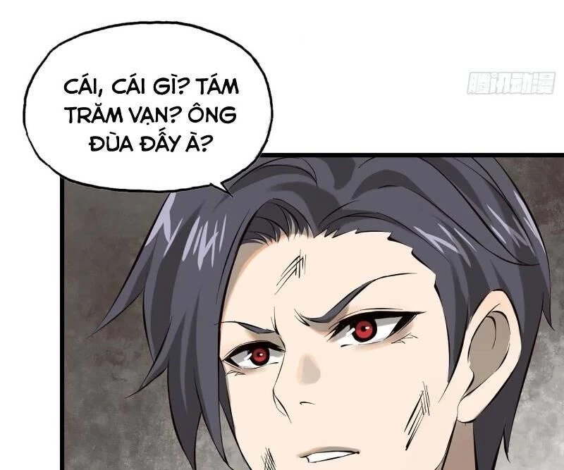 Tôi Chuyển Vàng Tại Mạt Thế Chapter 7 - Trang 4