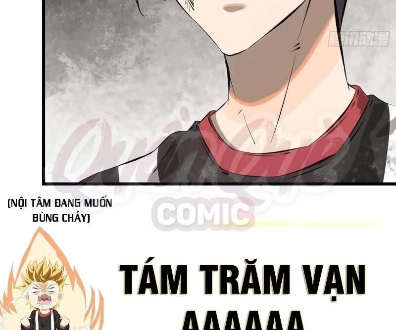 Tôi Chuyển Vàng Tại Mạt Thế Chapter 7 - Trang 4