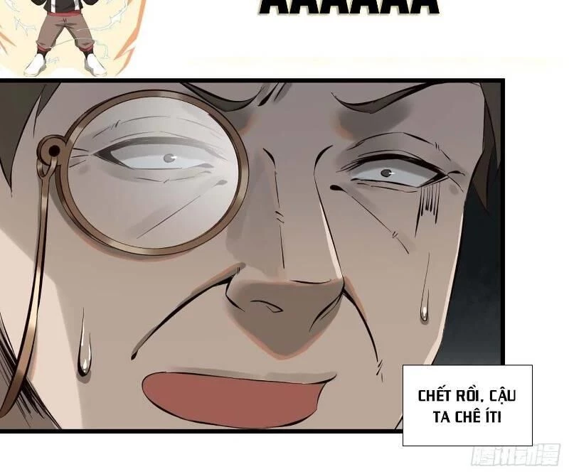 Tôi Chuyển Vàng Tại Mạt Thế Chapter 7 - Trang 4