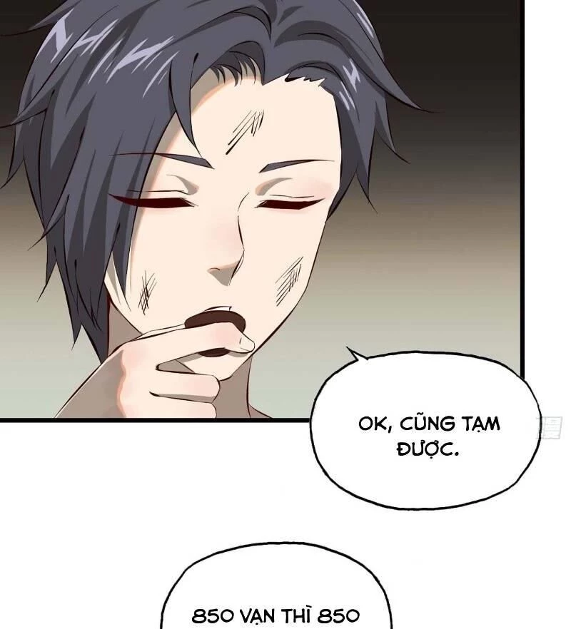 Tôi Chuyển Vàng Tại Mạt Thế Chapter 7 - Trang 4