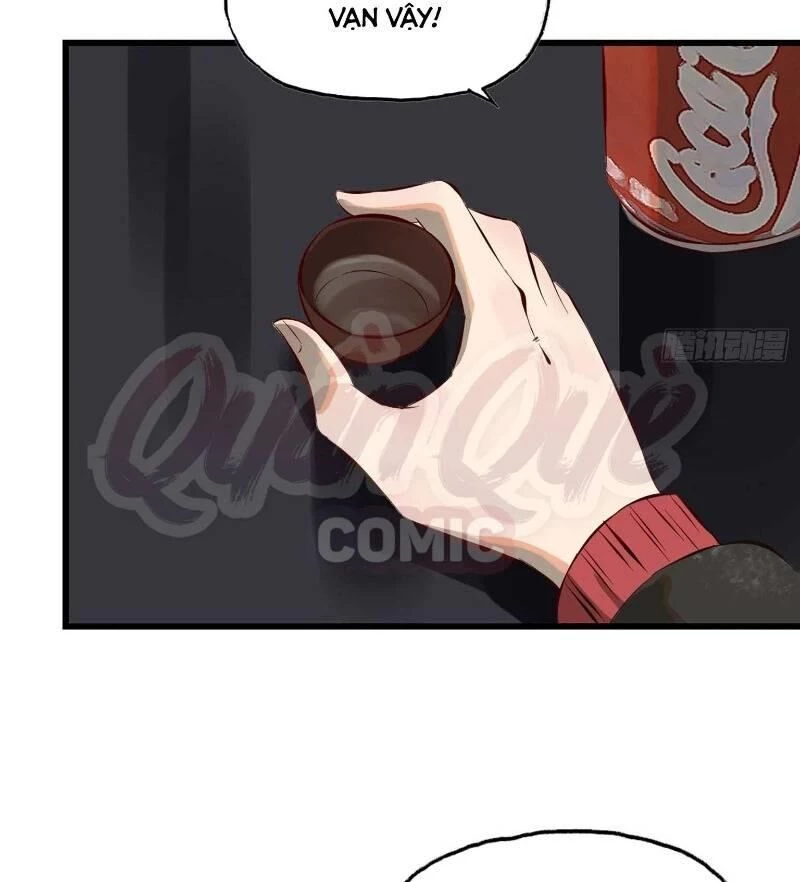 Tôi Chuyển Vàng Tại Mạt Thế Chapter 7 - Trang 4