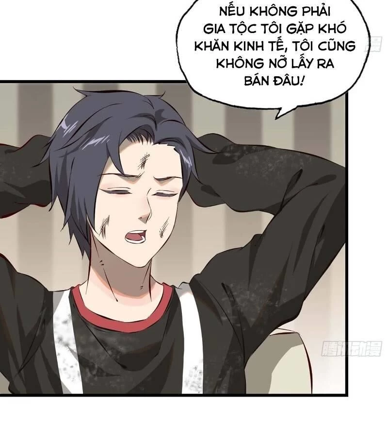 Tôi Chuyển Vàng Tại Mạt Thế Chapter 7 - Trang 4