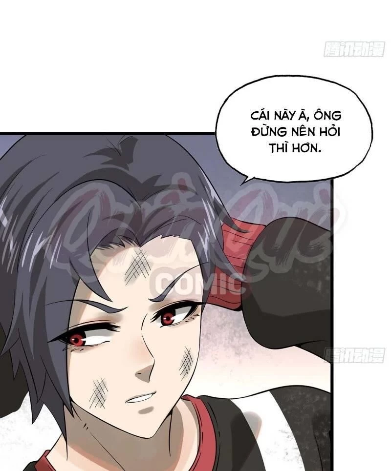 Tôi Chuyển Vàng Tại Mạt Thế Chapter 7 - Trang 4