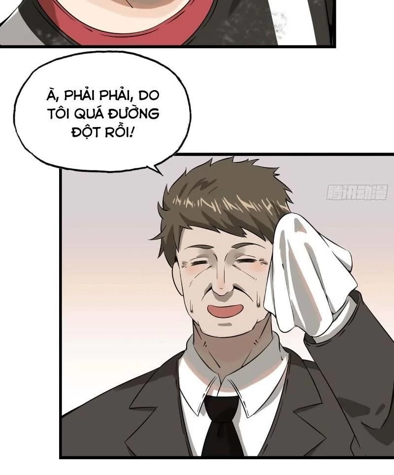 Tôi Chuyển Vàng Tại Mạt Thế Chapter 7 - Trang 4