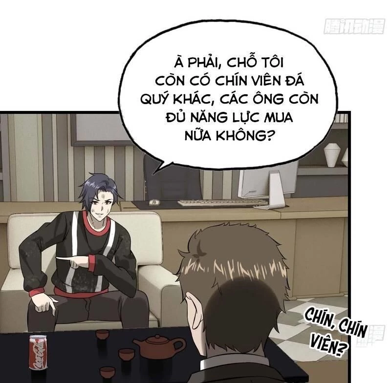 Tôi Chuyển Vàng Tại Mạt Thế Chapter 7 - Trang 4