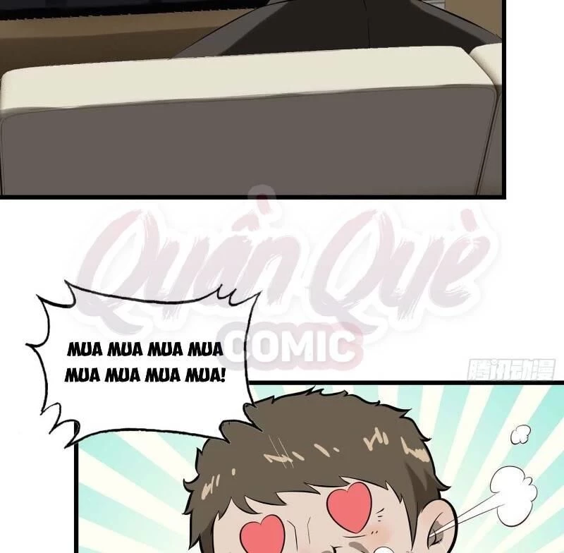 Tôi Chuyển Vàng Tại Mạt Thế Chapter 7 - Trang 4