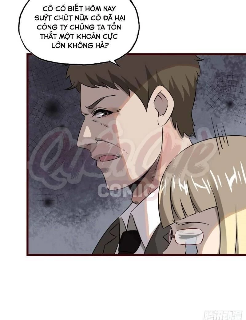 Tôi Chuyển Vàng Tại Mạt Thế Chapter 7 - Trang 4