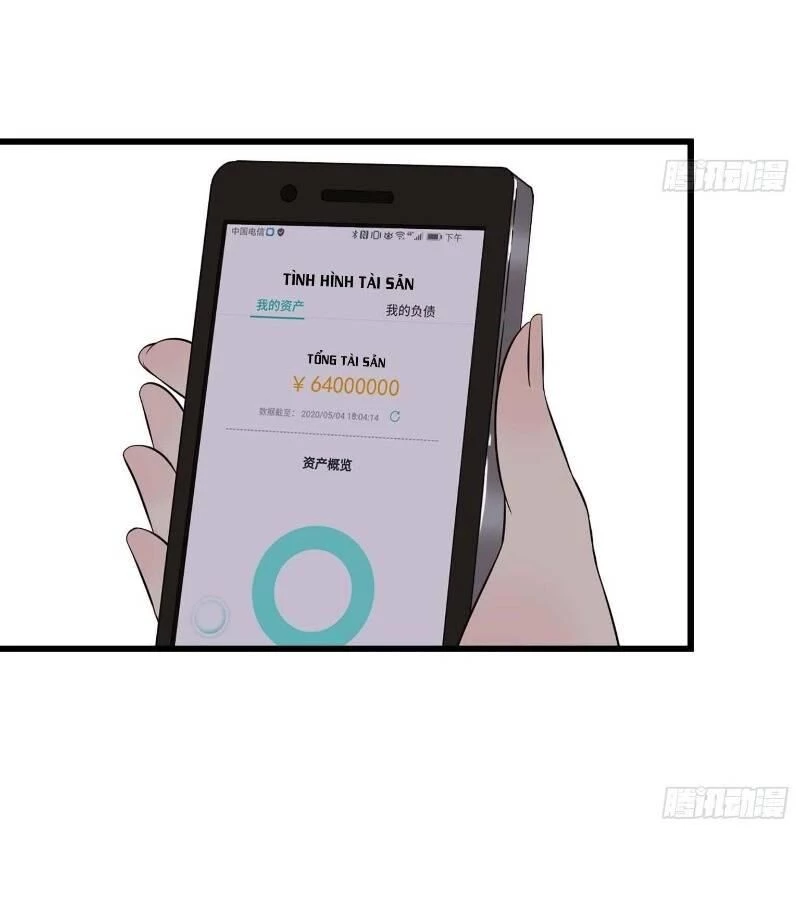 Tôi Chuyển Vàng Tại Mạt Thế Chapter 7 - Trang 4