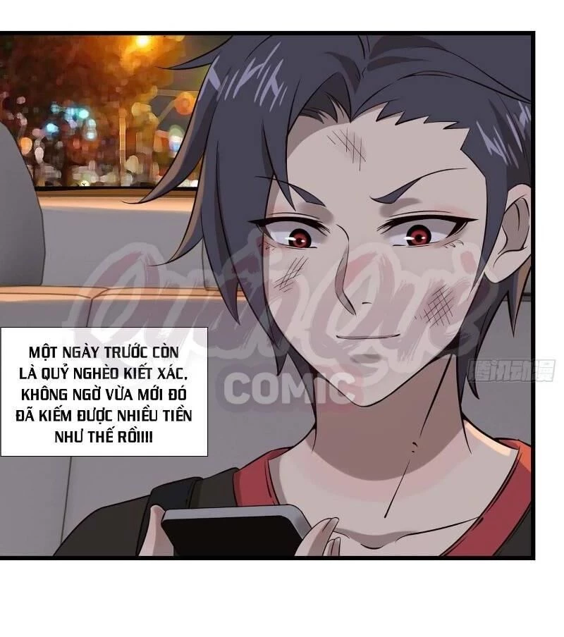 Tôi Chuyển Vàng Tại Mạt Thế Chapter 7 - Trang 4