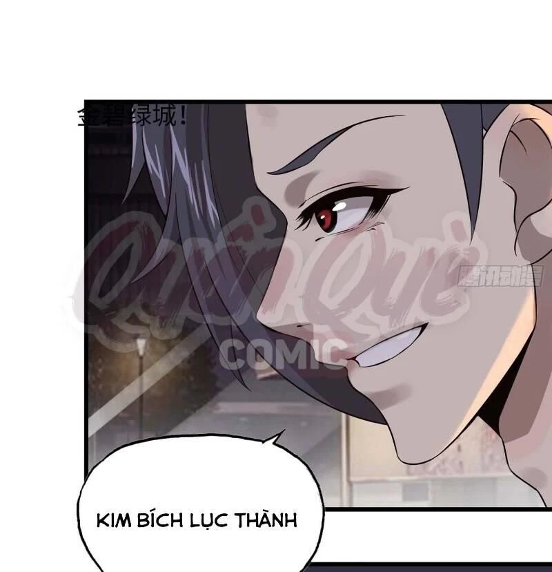 Tôi Chuyển Vàng Tại Mạt Thế Chapter 7 - Trang 4