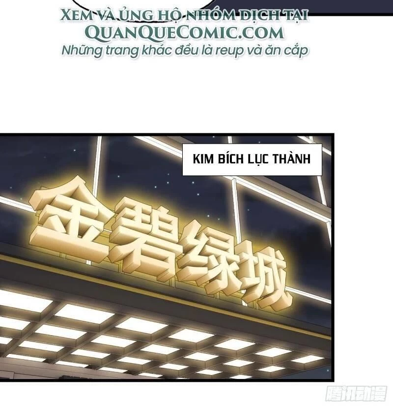 Tôi Chuyển Vàng Tại Mạt Thế Chapter 7 - Trang 4