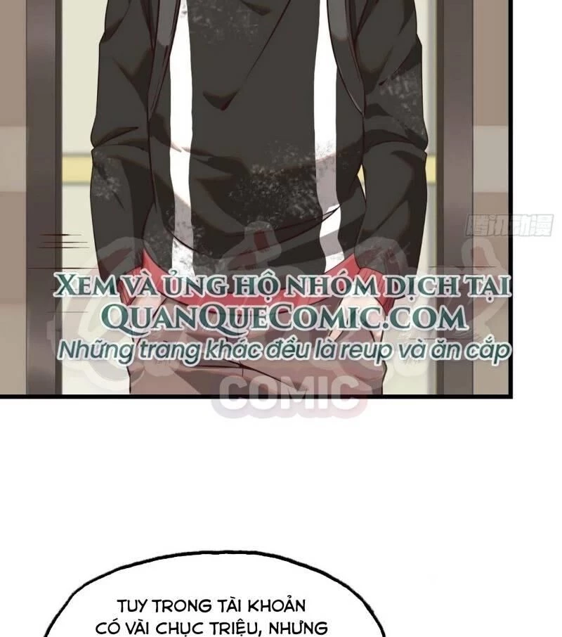 Tôi Chuyển Vàng Tại Mạt Thế Chapter 8 - Trang 4