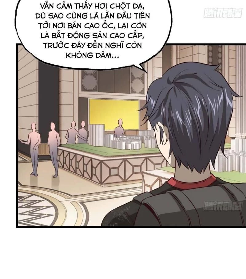 Tôi Chuyển Vàng Tại Mạt Thế Chapter 8 - Trang 4