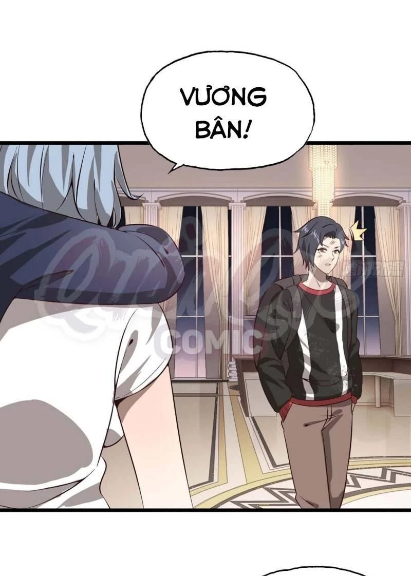 Tôi Chuyển Vàng Tại Mạt Thế Chapter 8 - Trang 4