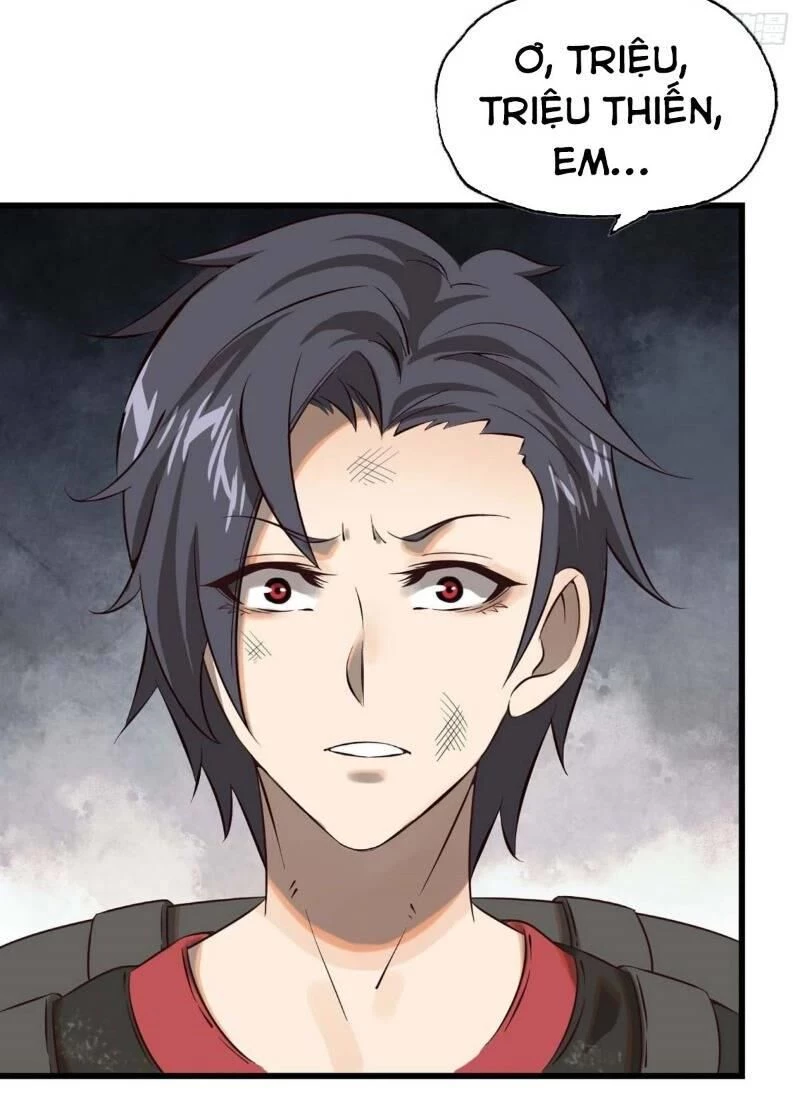 Tôi Chuyển Vàng Tại Mạt Thế Chapter 8 - Trang 4