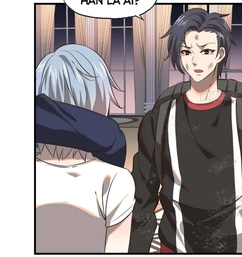 Tôi Chuyển Vàng Tại Mạt Thế Chapter 8 - Trang 4