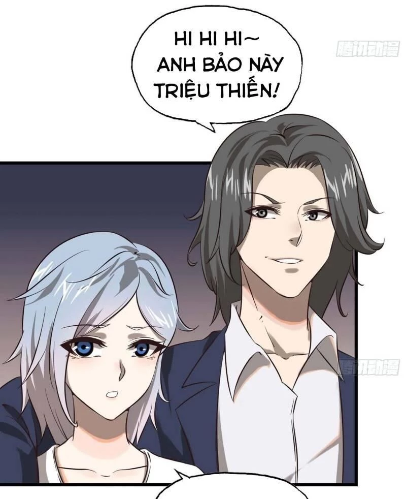 Tôi Chuyển Vàng Tại Mạt Thế Chapter 8 - Trang 4