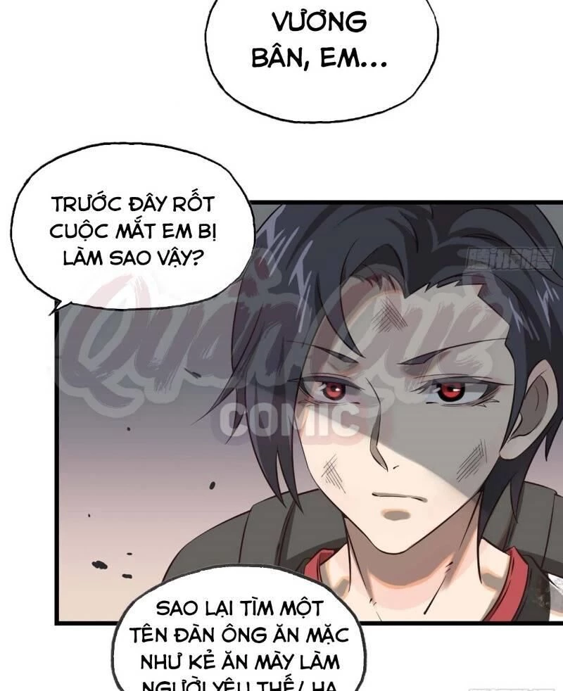 Tôi Chuyển Vàng Tại Mạt Thế Chapter 8 - Trang 4