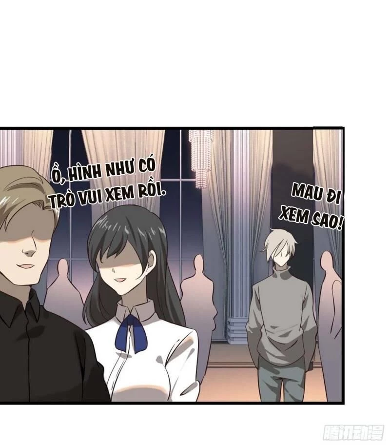 Tôi Chuyển Vàng Tại Mạt Thế Chapter 8 - Trang 4