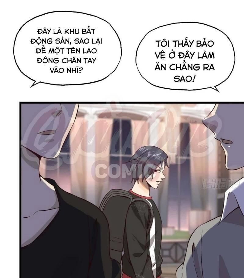 Tôi Chuyển Vàng Tại Mạt Thế Chapter 8 - Trang 4