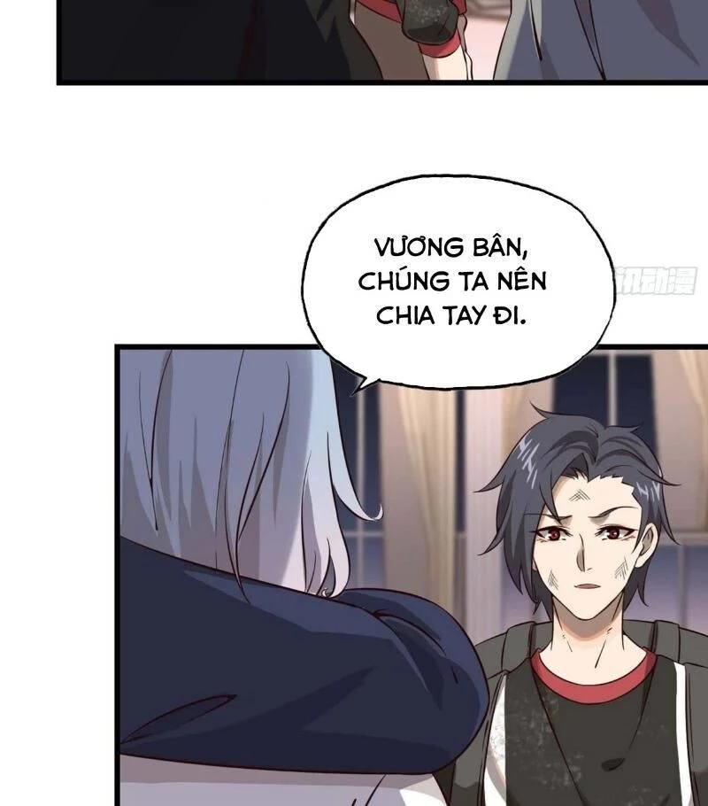 Tôi Chuyển Vàng Tại Mạt Thế Chapter 8 - Trang 4