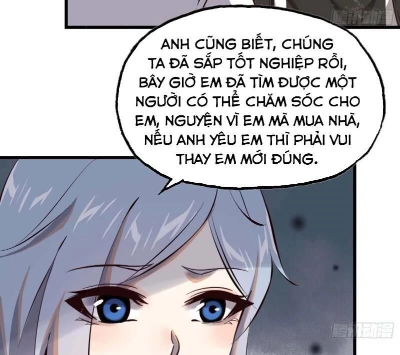 Tôi Chuyển Vàng Tại Mạt Thế Chapter 8 - Trang 4