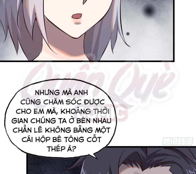 Tôi Chuyển Vàng Tại Mạt Thế Chapter 8 - Trang 4