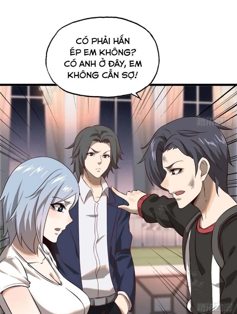 Tôi Chuyển Vàng Tại Mạt Thế Chapter 8 - Trang 4