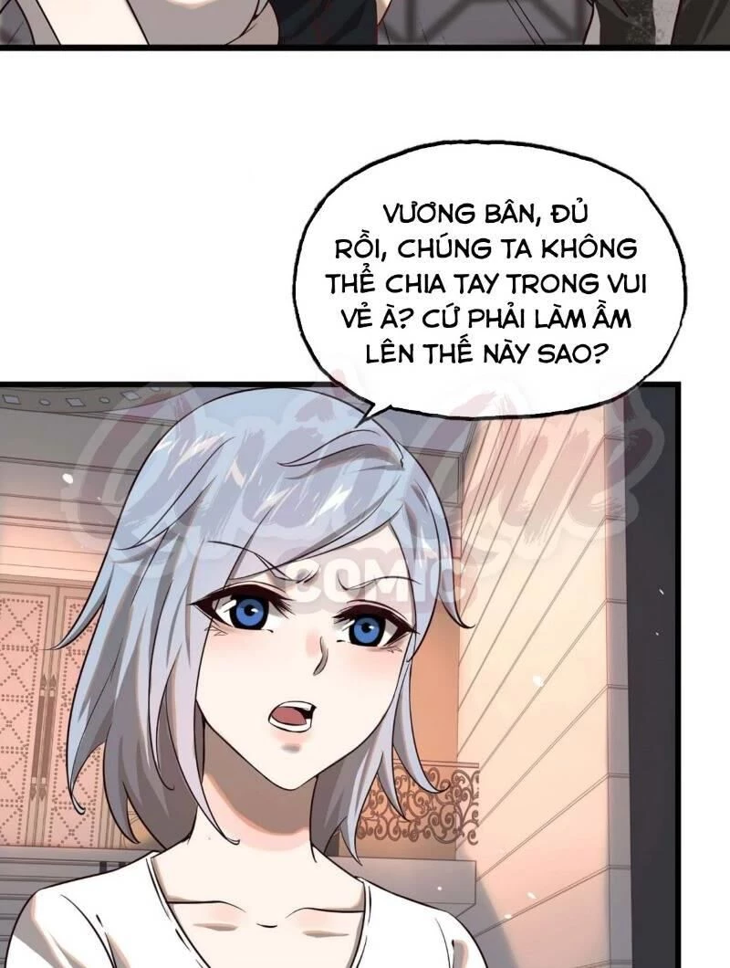Tôi Chuyển Vàng Tại Mạt Thế Chapter 8 - Trang 4