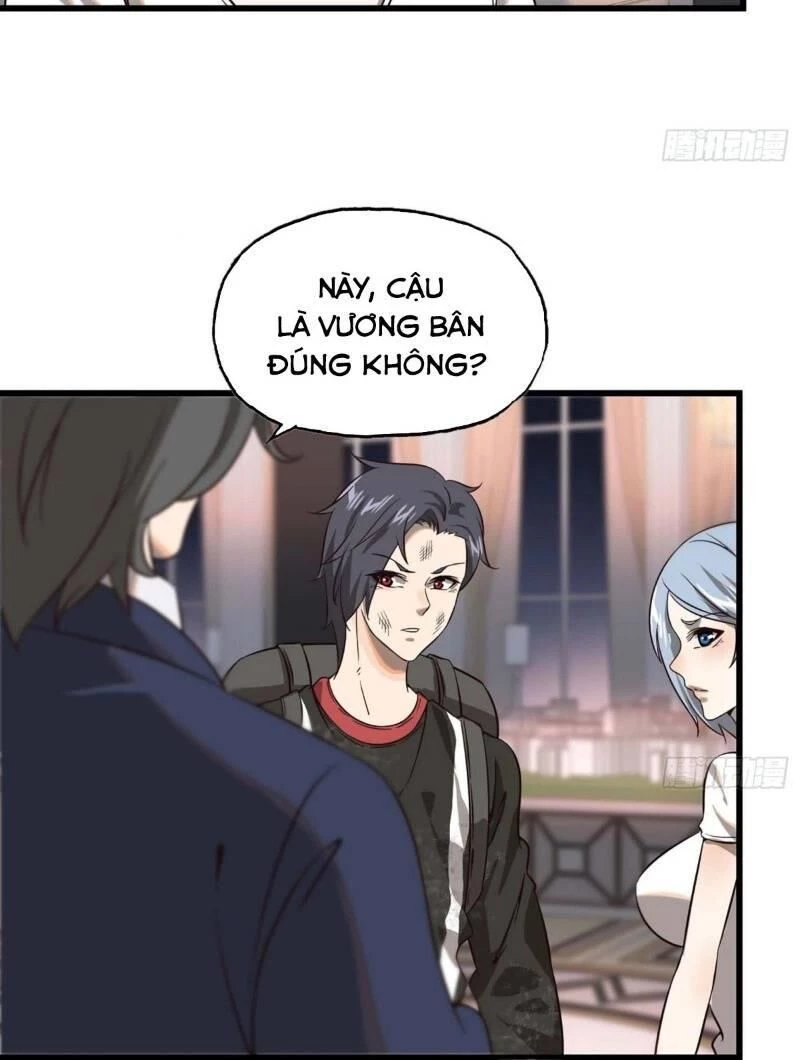 Tôi Chuyển Vàng Tại Mạt Thế Chapter 8 - Trang 4