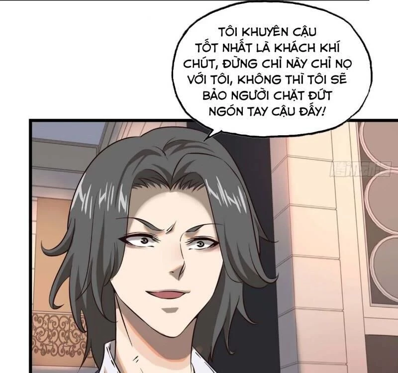 Tôi Chuyển Vàng Tại Mạt Thế Chapter 8 - Trang 4