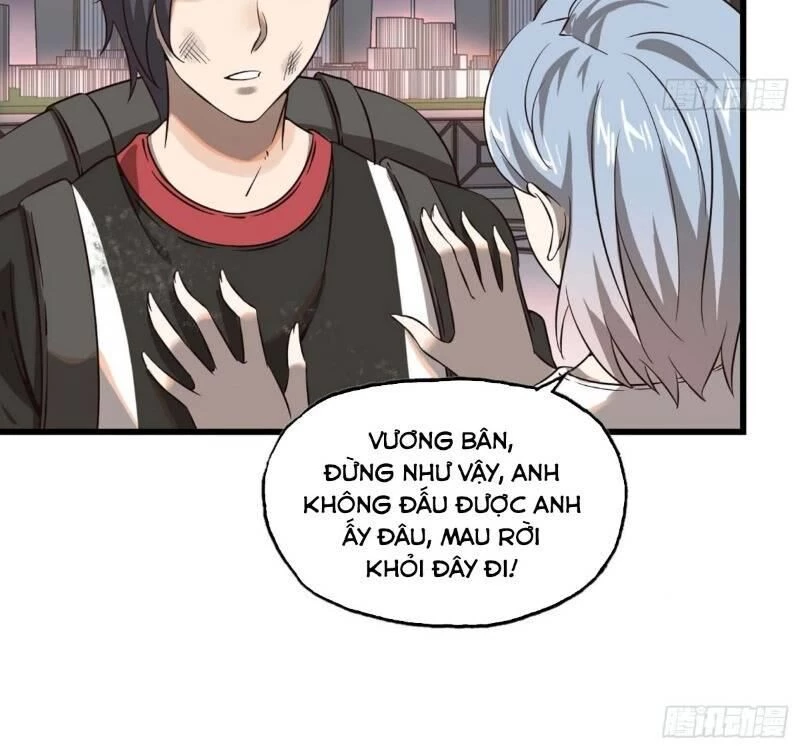 Tôi Chuyển Vàng Tại Mạt Thế Chapter 8 - Trang 4